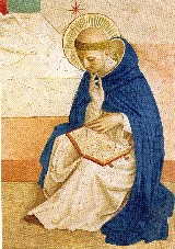 St Dominic